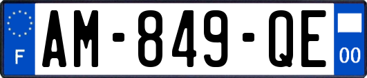 AM-849-QE