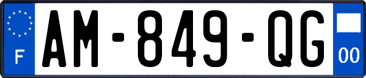 AM-849-QG