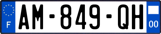 AM-849-QH