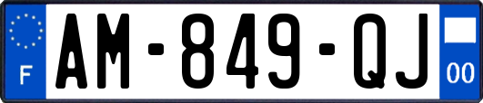 AM-849-QJ