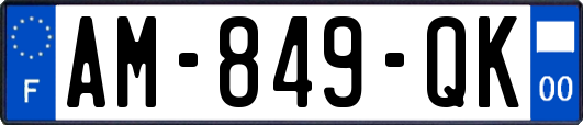 AM-849-QK