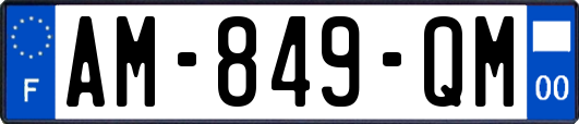 AM-849-QM