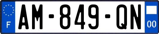 AM-849-QN
