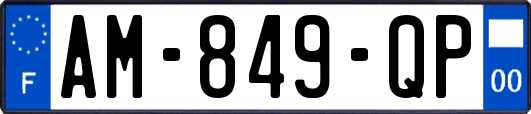 AM-849-QP