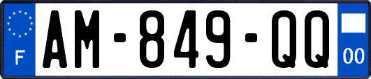 AM-849-QQ