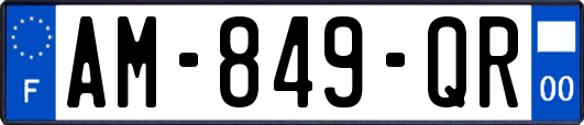 AM-849-QR