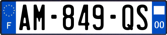 AM-849-QS