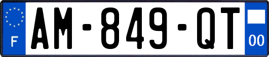 AM-849-QT