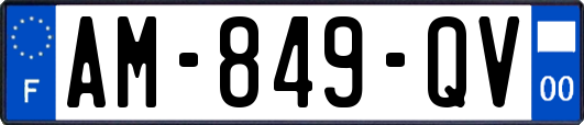 AM-849-QV
