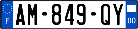 AM-849-QY