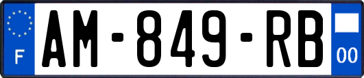AM-849-RB