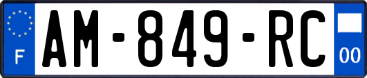 AM-849-RC