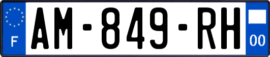 AM-849-RH