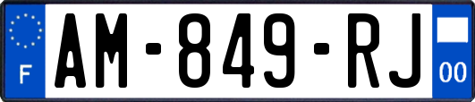 AM-849-RJ