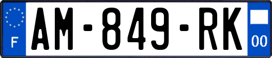 AM-849-RK