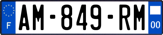 AM-849-RM