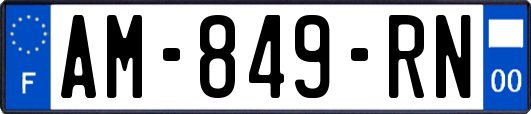 AM-849-RN
