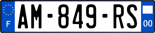 AM-849-RS