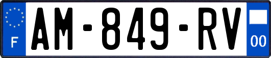AM-849-RV