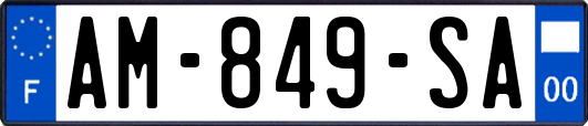 AM-849-SA