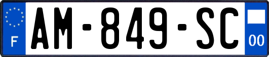 AM-849-SC
