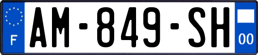 AM-849-SH