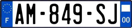AM-849-SJ