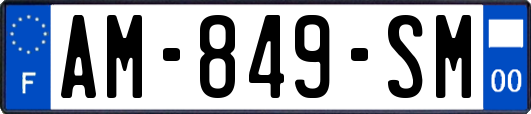 AM-849-SM