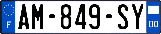 AM-849-SY
