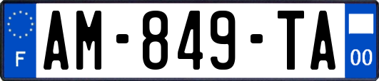 AM-849-TA