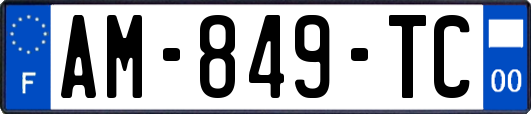 AM-849-TC