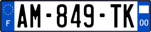 AM-849-TK