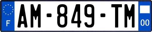 AM-849-TM