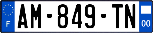 AM-849-TN