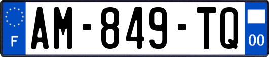AM-849-TQ