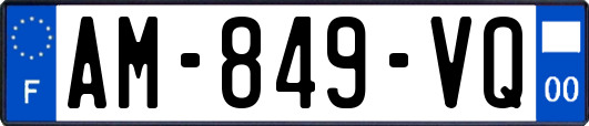 AM-849-VQ