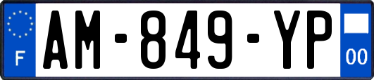 AM-849-YP