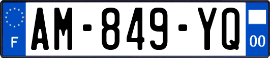 AM-849-YQ