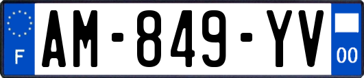 AM-849-YV