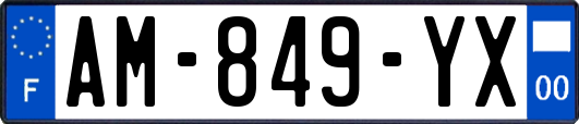 AM-849-YX