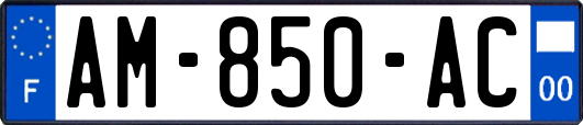 AM-850-AC