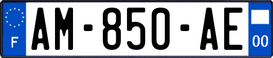 AM-850-AE