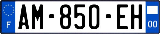 AM-850-EH