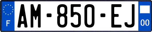 AM-850-EJ