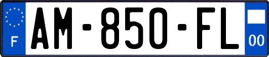 AM-850-FL