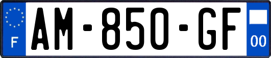 AM-850-GF