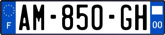 AM-850-GH