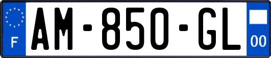 AM-850-GL