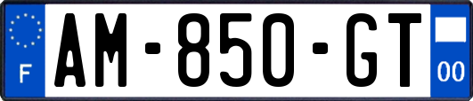 AM-850-GT