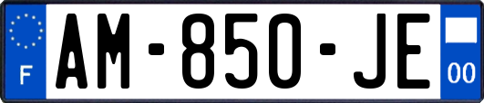 AM-850-JE